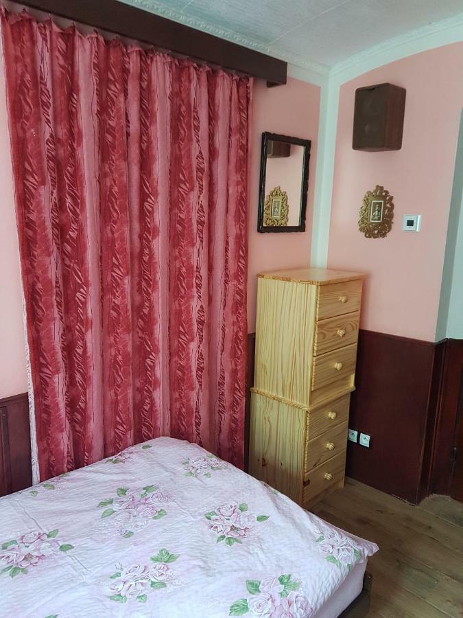 Chalupa u lesa Červená Voda Exteriér fotografie
